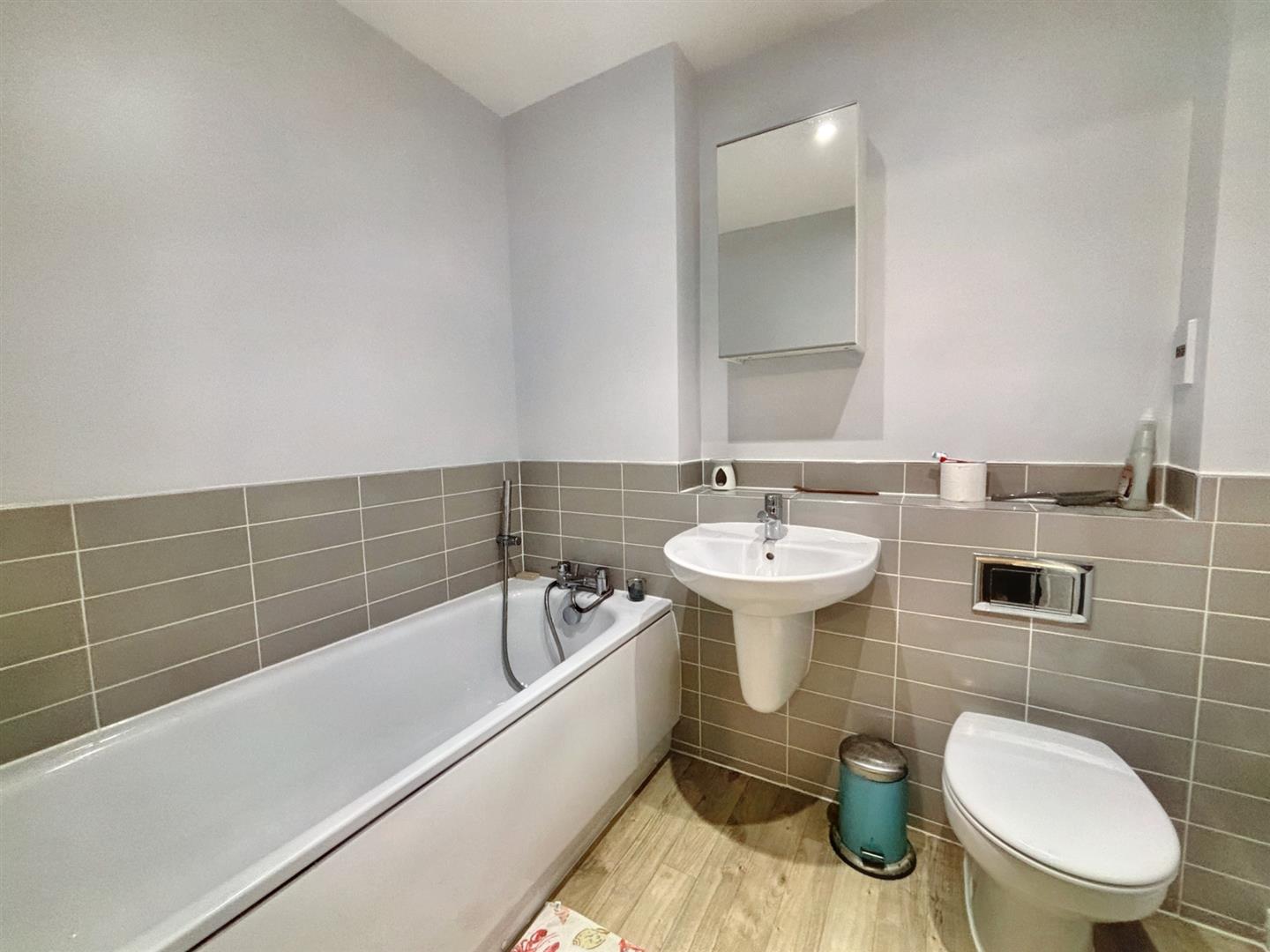 Property Details for Meadowsweet Lane, Stone Cross, Pevensey Town